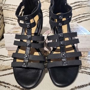 Gilding women's ortholite sandals